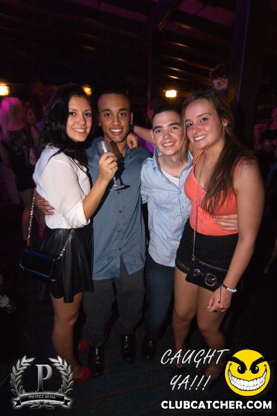 Ohso nightclub photo 235 - June 1st, 2013