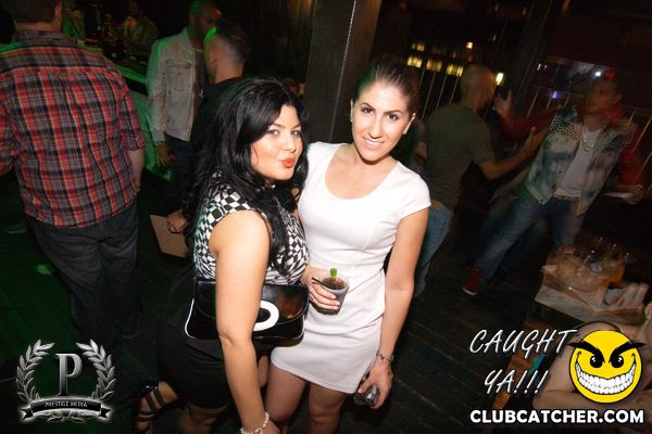 Ohso nightclub photo 236 - June 1st, 2013