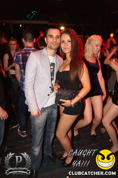 Ohso nightclub photo 246 - June 1st, 2013