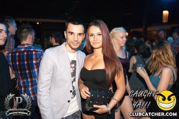 Ohso nightclub photo 249 - June 1st, 2013