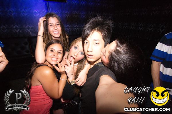 Ohso nightclub photo 26 - June 1st, 2013