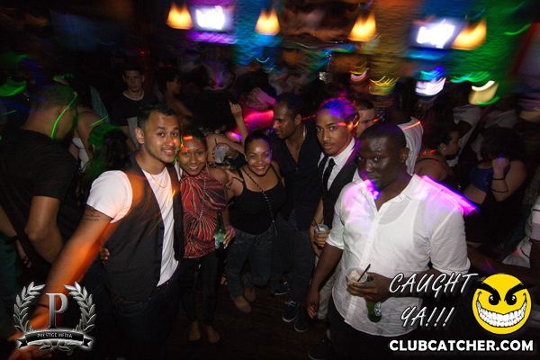 Ohso nightclub photo 254 - June 1st, 2013