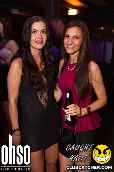 Ohso nightclub photo 289 - June 1st, 2013