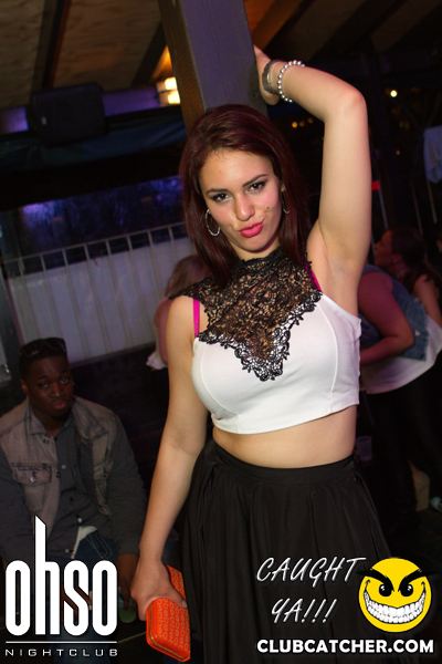 Ohso nightclub photo 291 - June 1st, 2013