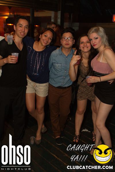 Ohso nightclub photo 329 - June 1st, 2013