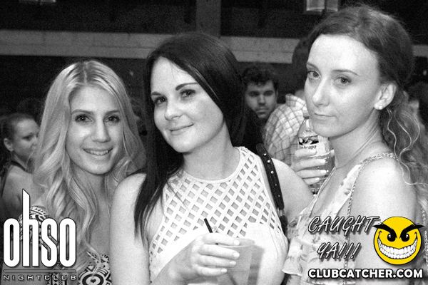 Ohso nightclub photo 334 - June 1st, 2013