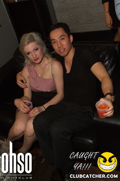 Ohso nightclub photo 338 - June 1st, 2013