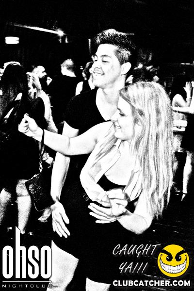 Ohso nightclub photo 347 - June 1st, 2013