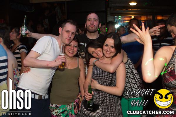 Ohso nightclub photo 377 - June 1st, 2013