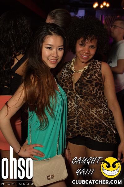 Ohso nightclub photo 378 - June 1st, 2013