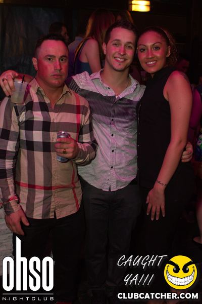 Ohso nightclub photo 397 - June 1st, 2013