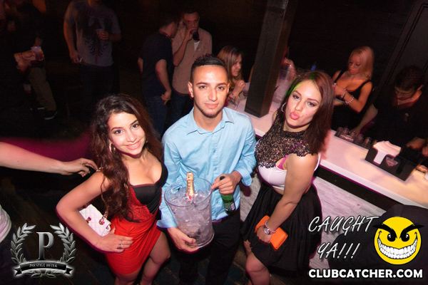 Ohso nightclub photo 5 - June 1st, 2013