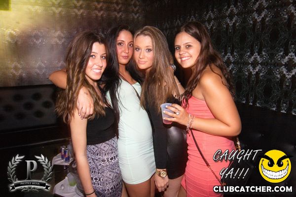 Ohso nightclub photo 44 - June 1st, 2013