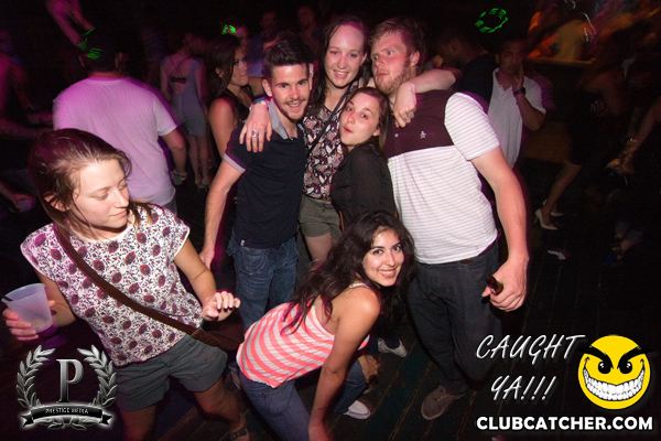 Ohso nightclub photo 63 - June 1st, 2013