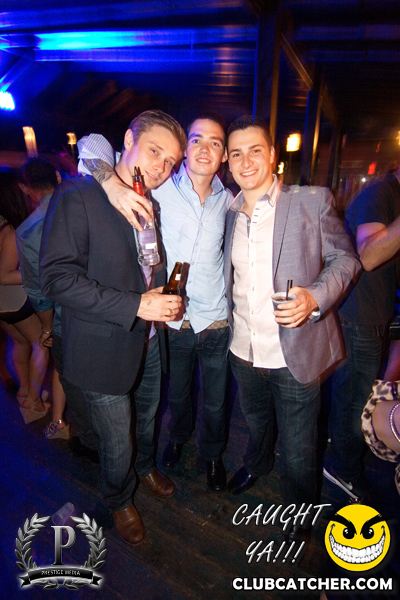 Ohso nightclub photo 75 - June 1st, 2013