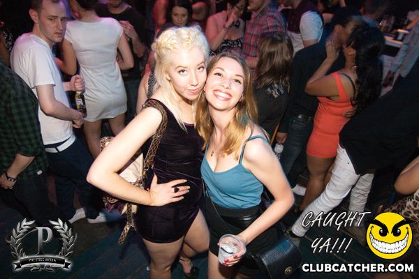 Ohso nightclub photo 85 - June 1st, 2013