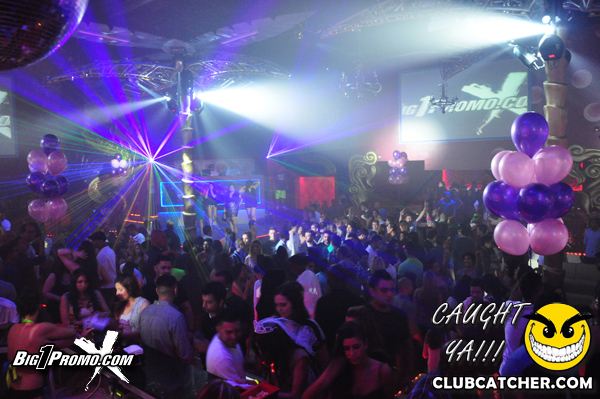 Luxy nightclub photo 1 - June 1st, 2013