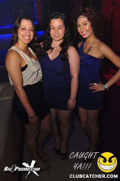 Luxy nightclub photo 11 - June 1st, 2013