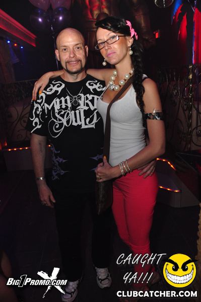 Luxy nightclub photo 12 - June 1st, 2013