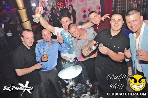 Luxy nightclub photo 113 - June 1st, 2013
