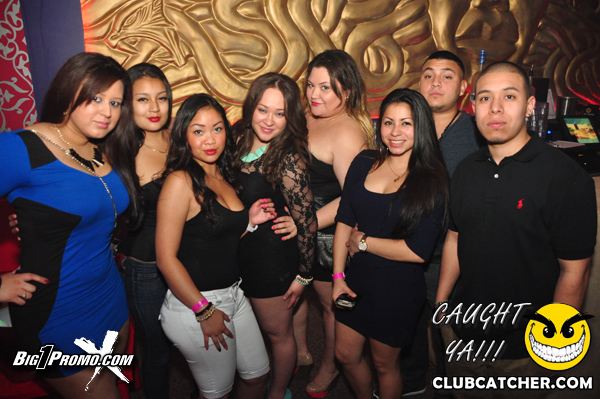 Luxy nightclub photo 117 - June 1st, 2013