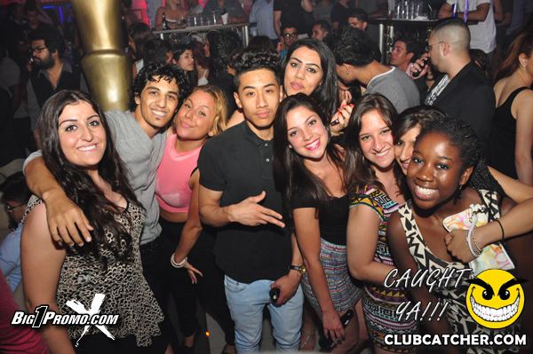 Luxy nightclub photo 118 - June 1st, 2013
