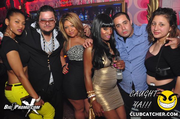Luxy nightclub photo 119 - June 1st, 2013
