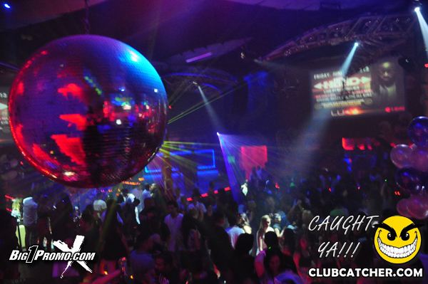 Luxy nightclub photo 123 - June 1st, 2013