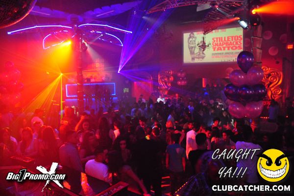 Luxy nightclub photo 131 - June 1st, 2013