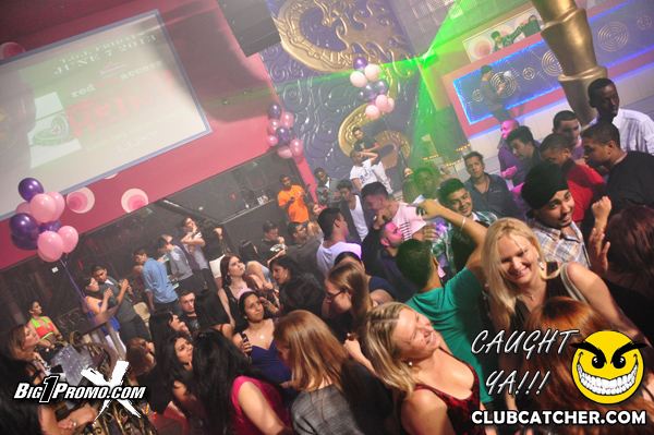Luxy nightclub photo 132 - June 1st, 2013