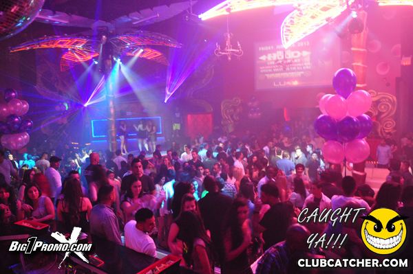 Luxy nightclub photo 133 - June 1st, 2013