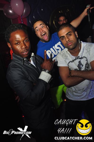 Luxy nightclub photo 15 - June 1st, 2013