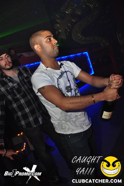 Luxy nightclub photo 141 - June 1st, 2013