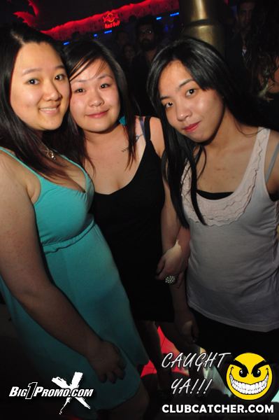 Luxy nightclub photo 148 - June 1st, 2013