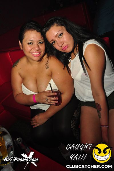 Luxy nightclub photo 149 - June 1st, 2013
