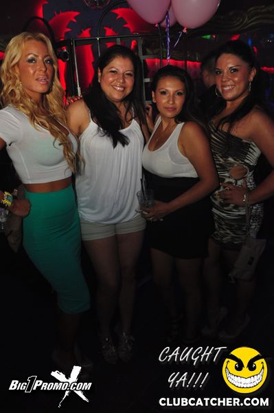 Luxy nightclub photo 16 - June 1st, 2013