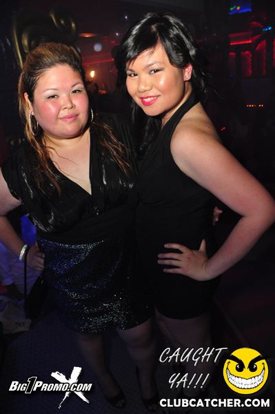 Luxy nightclub photo 151 - June 1st, 2013