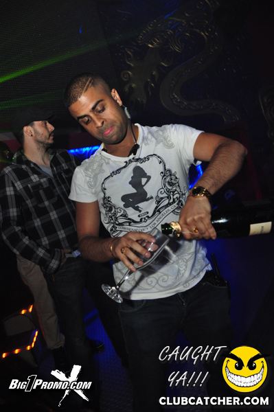 Luxy nightclub photo 152 - June 1st, 2013