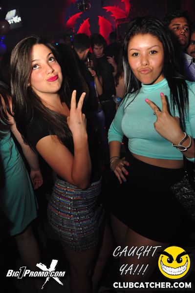 Luxy nightclub photo 17 - June 1st, 2013