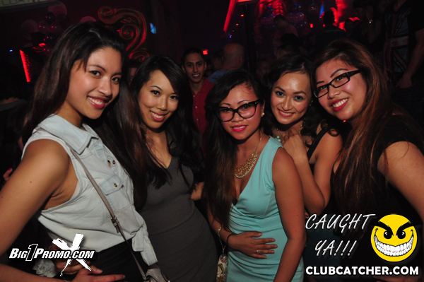 Luxy nightclub photo 18 - June 1st, 2013