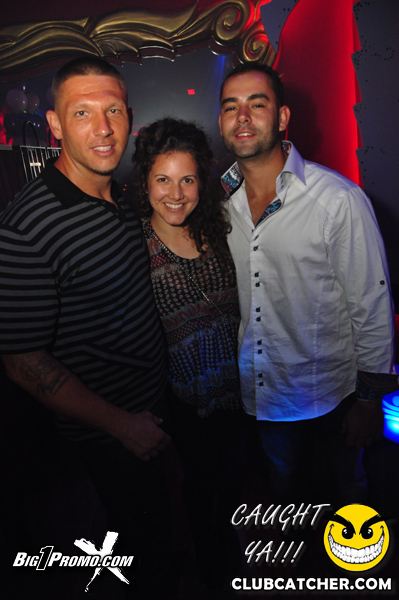 Luxy nightclub photo 171 - June 1st, 2013