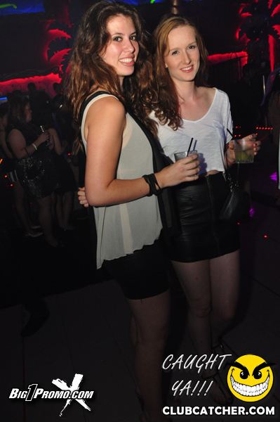 Luxy nightclub photo 176 - June 1st, 2013