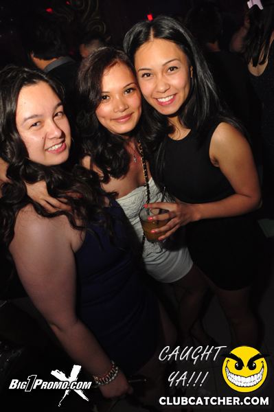 Luxy nightclub photo 178 - June 1st, 2013