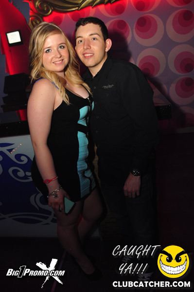 Luxy nightclub photo 185 - June 1st, 2013
