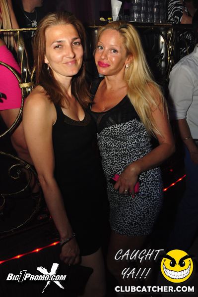 Luxy nightclub photo 190 - June 1st, 2013
