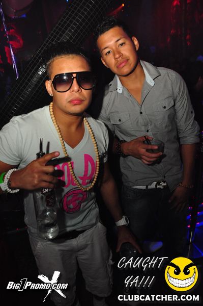 Luxy nightclub photo 197 - June 1st, 2013