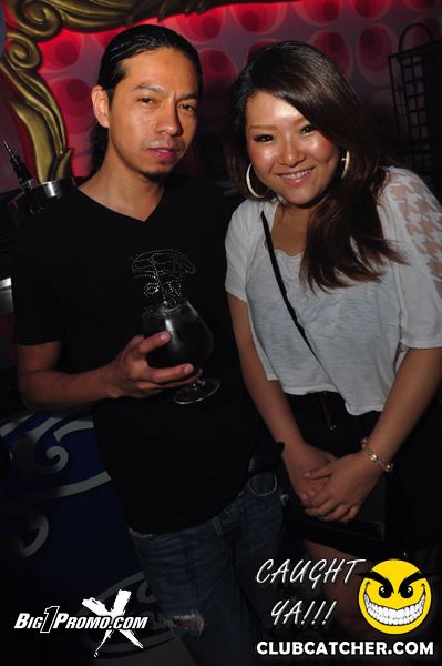 Luxy nightclub photo 198 - June 1st, 2013