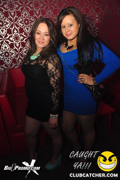 Luxy nightclub photo 200 - June 1st, 2013