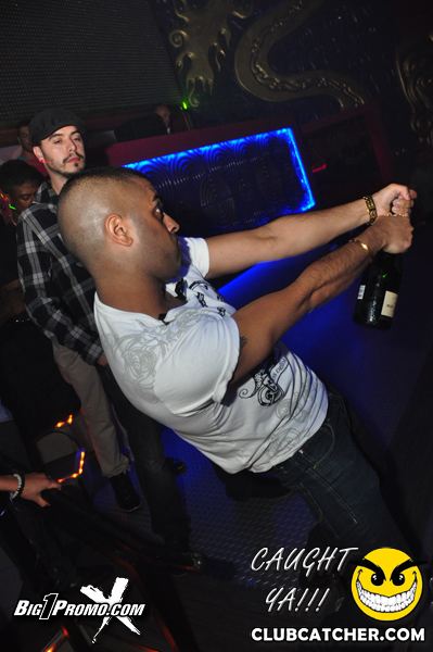 Luxy nightclub photo 3 - June 1st, 2013