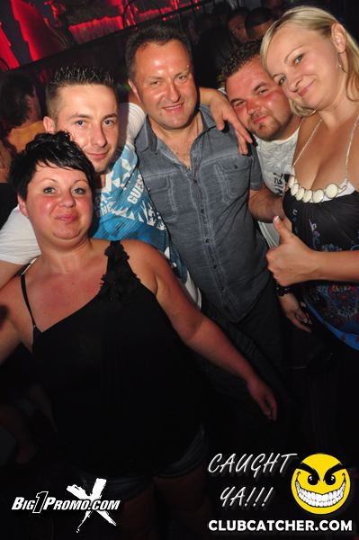 Luxy nightclub photo 217 - June 1st, 2013